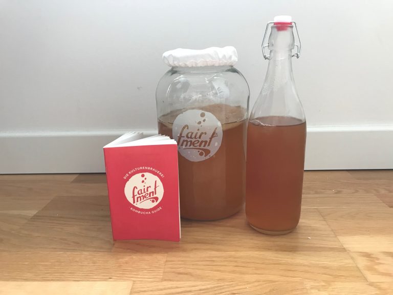Kombucha-selber-herstellen