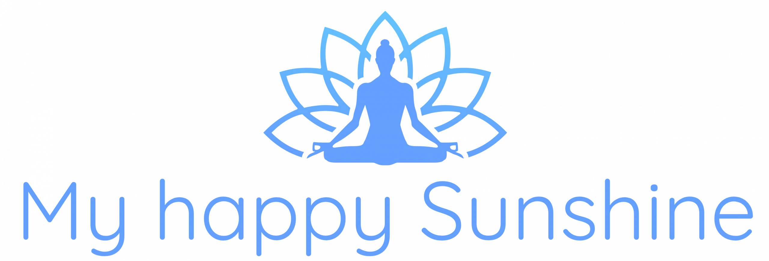 Logo My happy Sunshine