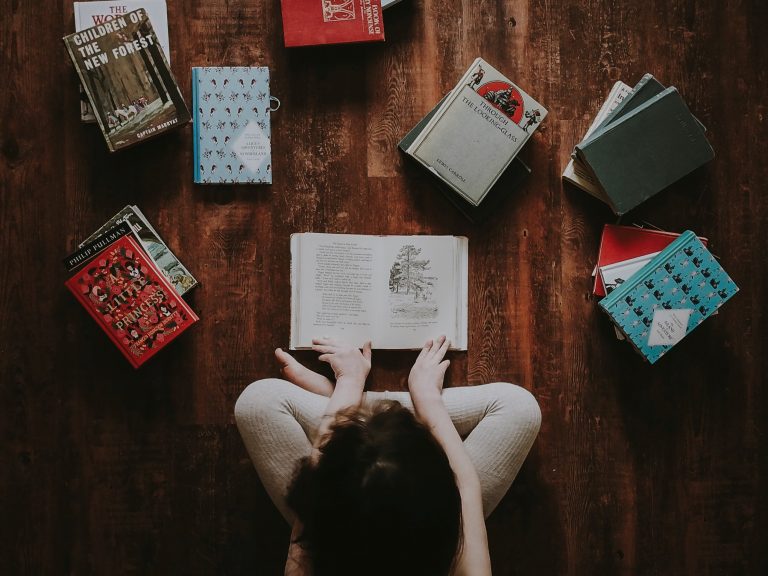 kinderbücher über achtsamkeit und meditation