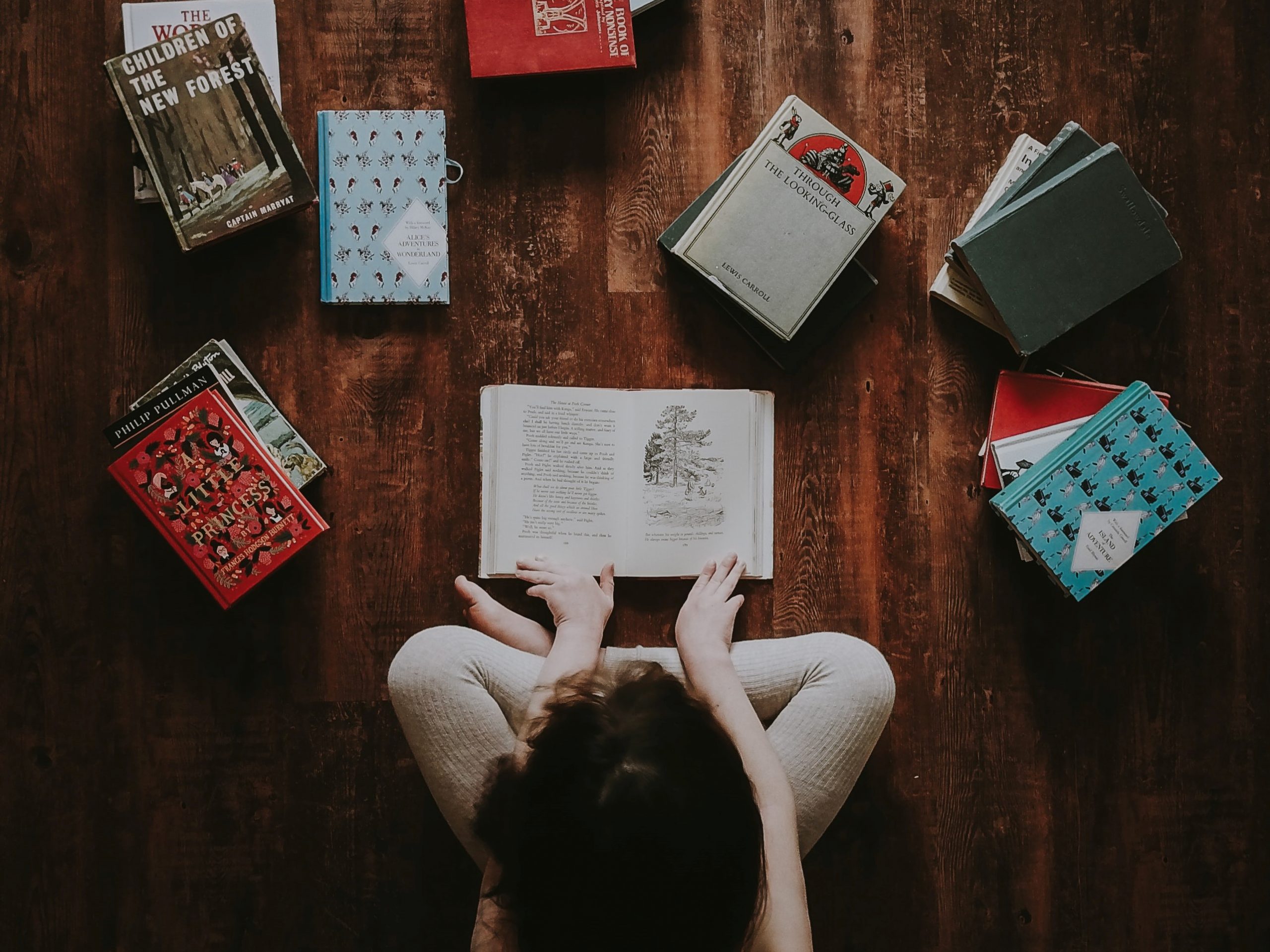 kinderbücher über achtsamkeit und meditation