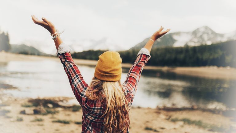 Resilienz-trainieren