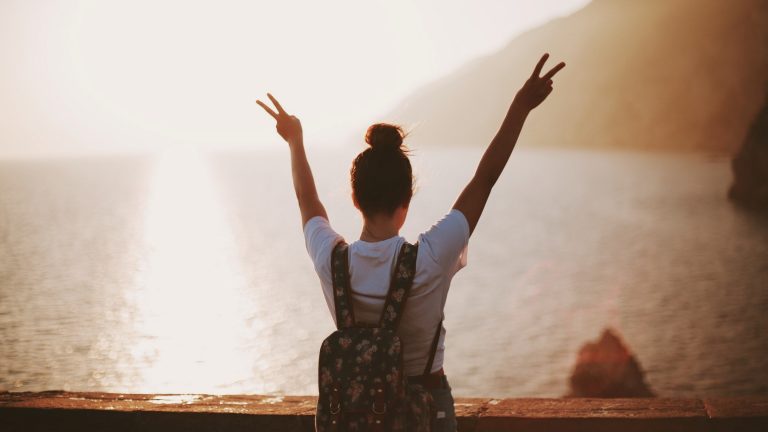 Lebensrad-Coaching-Übung