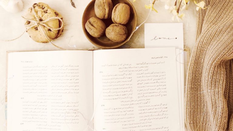 Inspirierende Weisheiten und Gedichte von Rumi