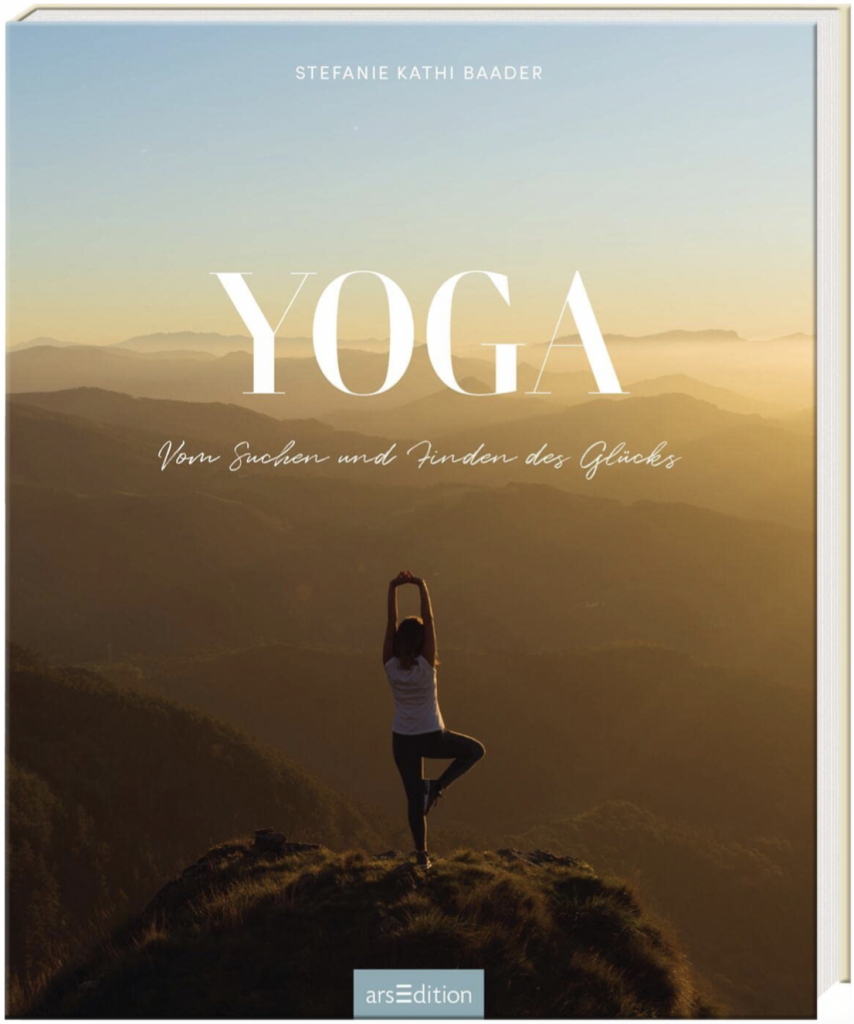 Yoga-vom-Suchen-und-Finden-Stefanie-Kathi-Baader-Buch