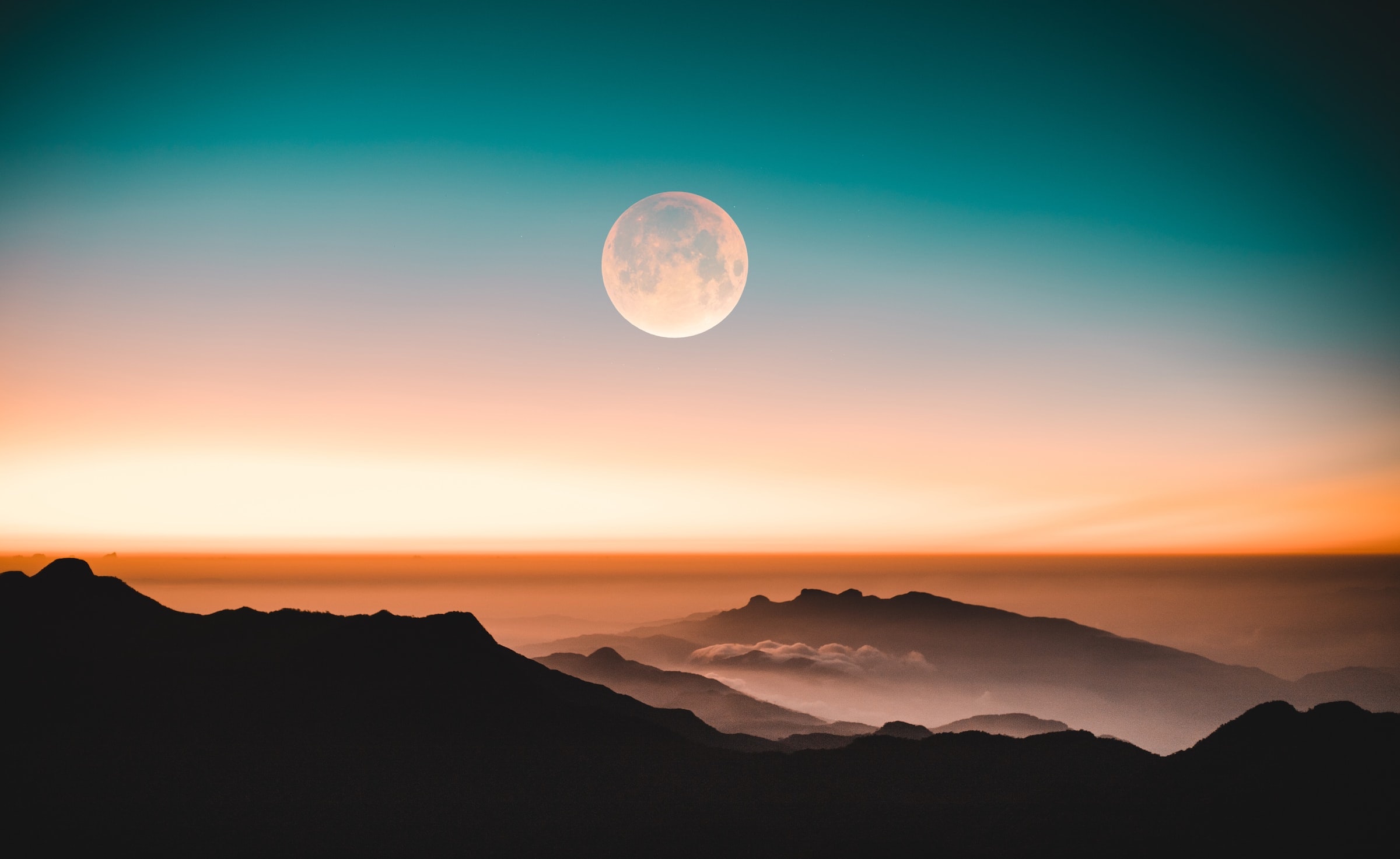 Mondgruß-Chandra-Namaskar