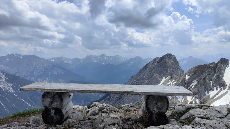 Affirmationen für mehr Mut und Vertrauen