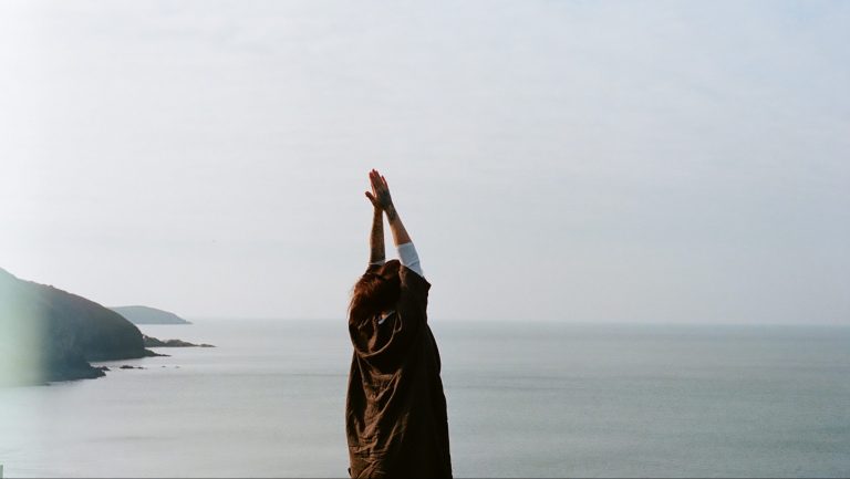 Achtsamkeitsübungen für den Alltag