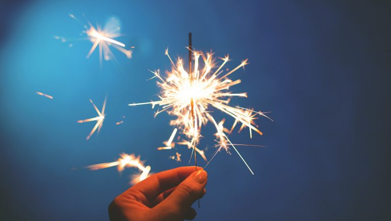 Meditation zum Start in ein neues Jahr