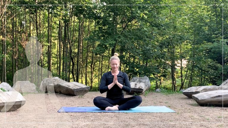 Geführte Meditation: Kleine Auszeit für innere Ruhe und Entspannung