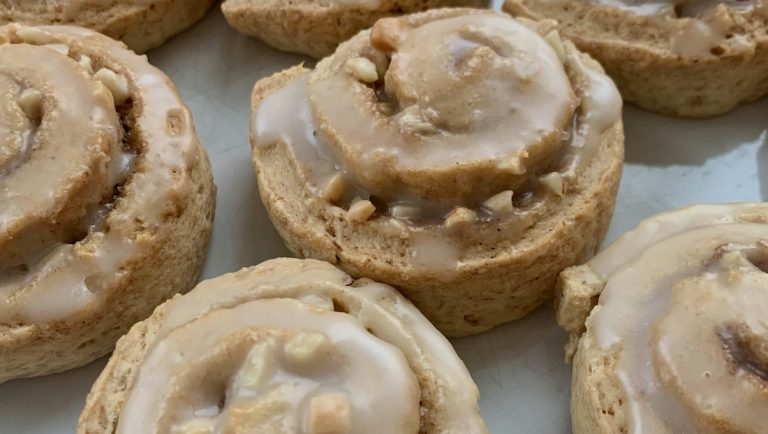 12 von 12 im Oktober 2024 – hyggeliger Samstag