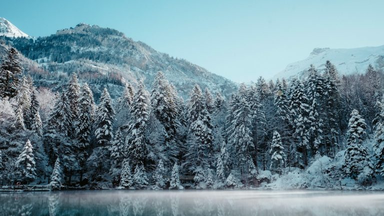 Ayurveda Tipps für die Winterzeit für Ruhe, Wärme und Energie