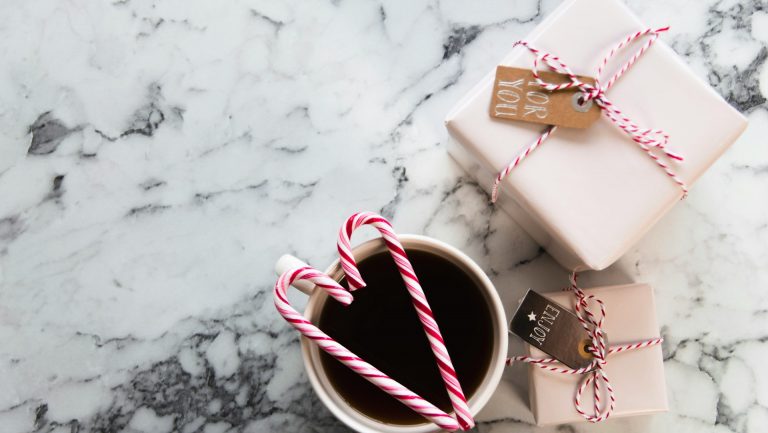 Yogische und achtsame Weihnachtsgeschenke