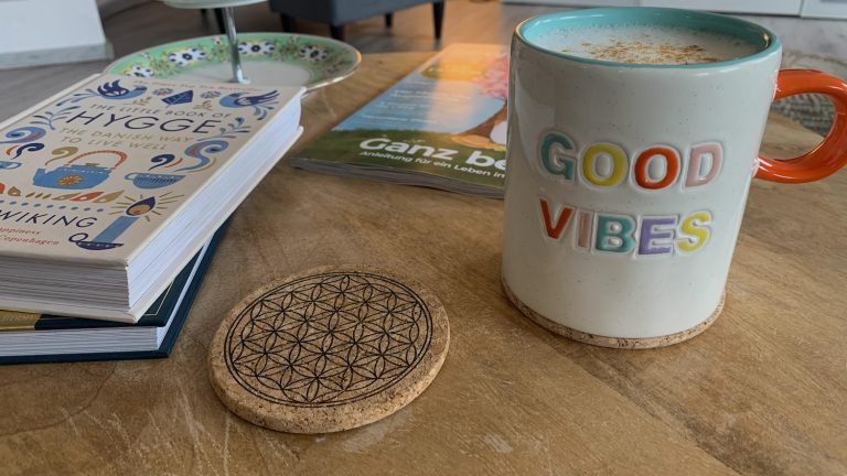 12 von 12 im März 2025 – Home Office Mood