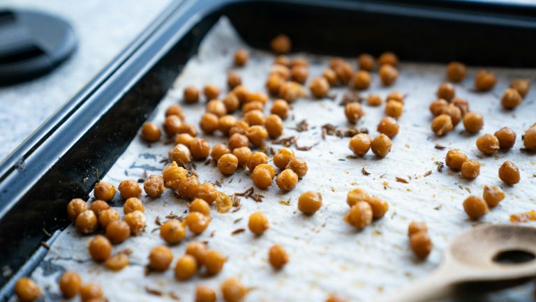 Gesund snacken mit Ayurveda